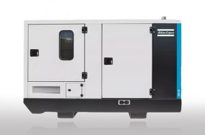 Аренда генератора Atlas Copco QIS 45